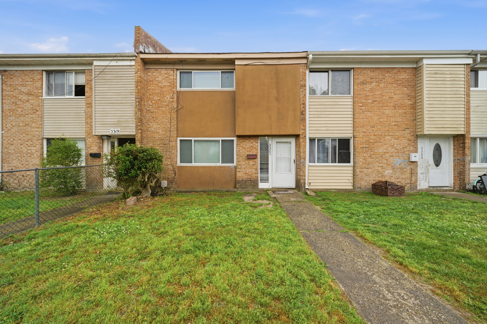 3321 Rainier Court