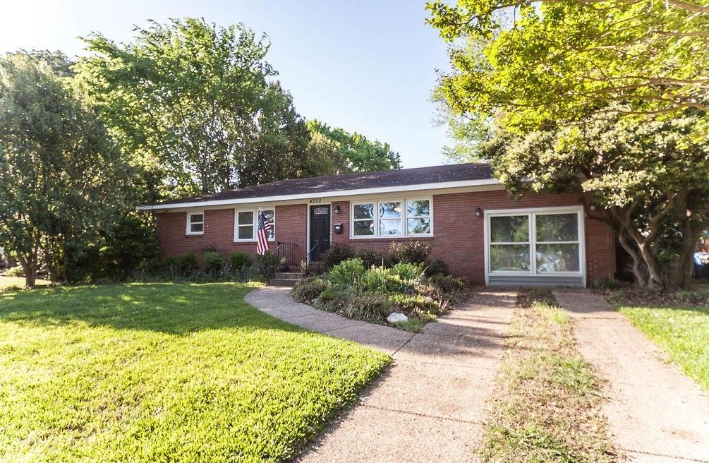 4753 Holladay Road