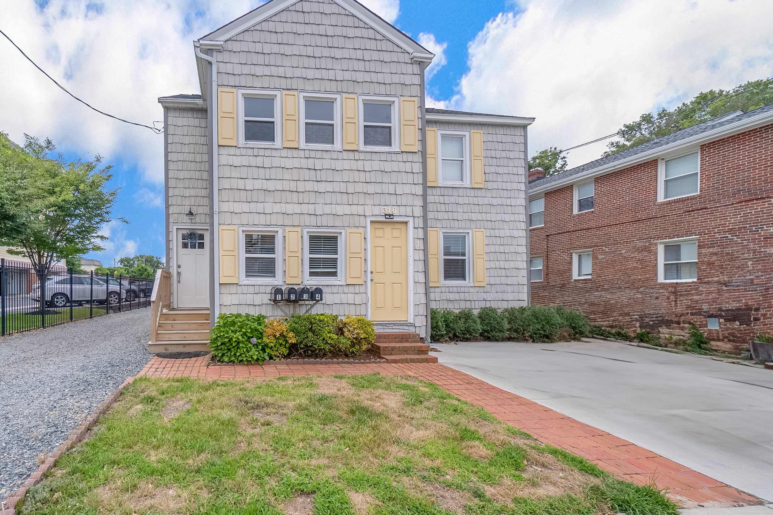 316 24th Street