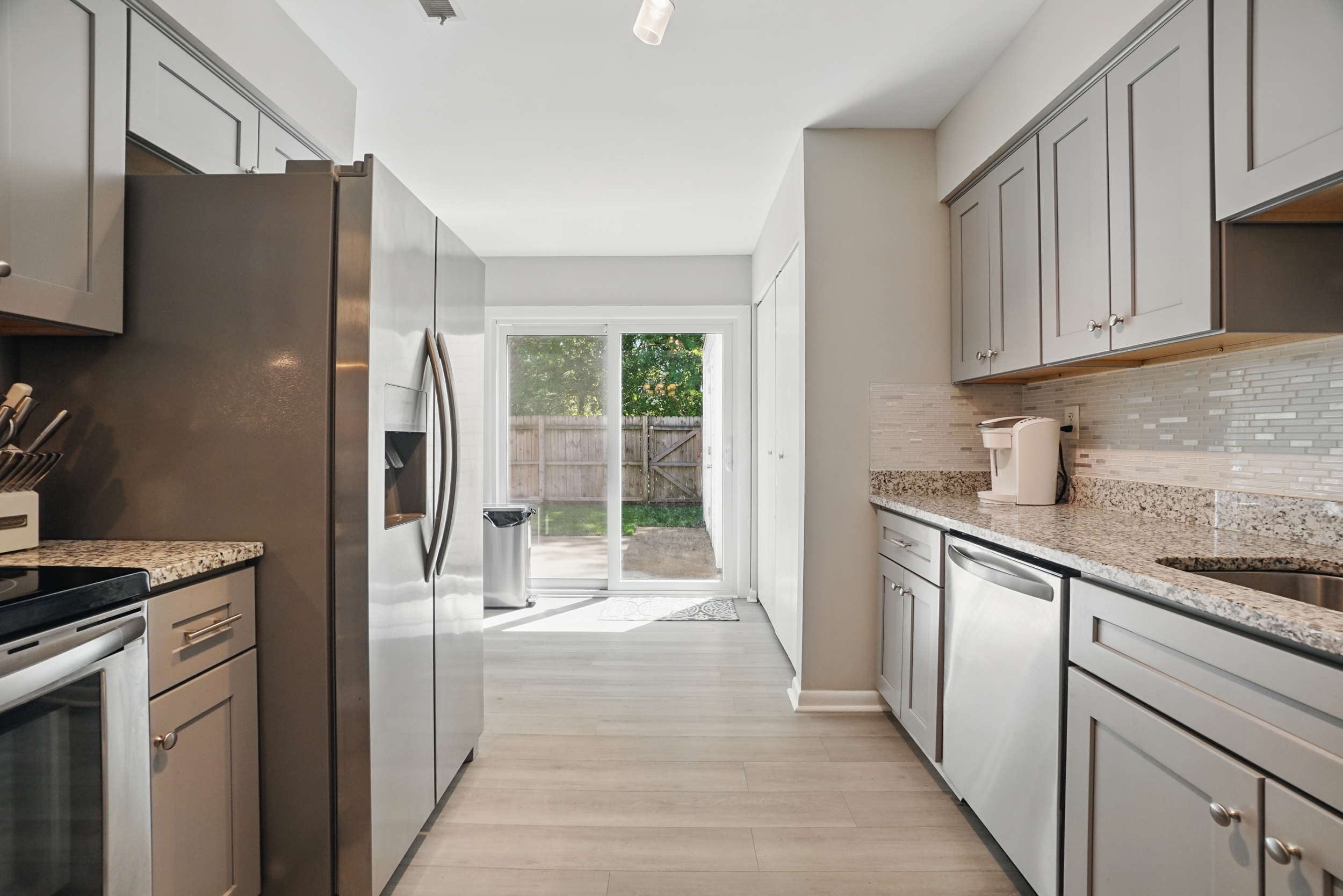 5009 Ashforth Court - 1
