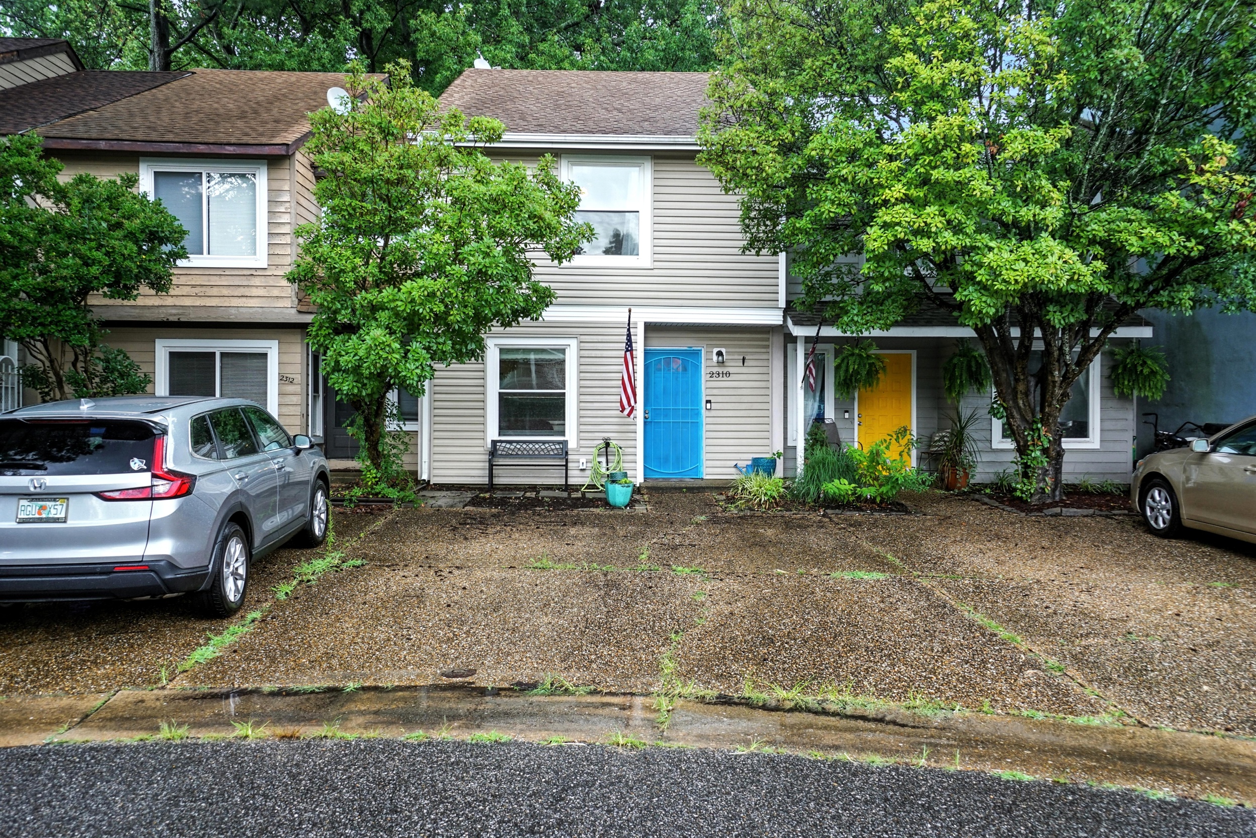 2310 Merl Circle - 1
