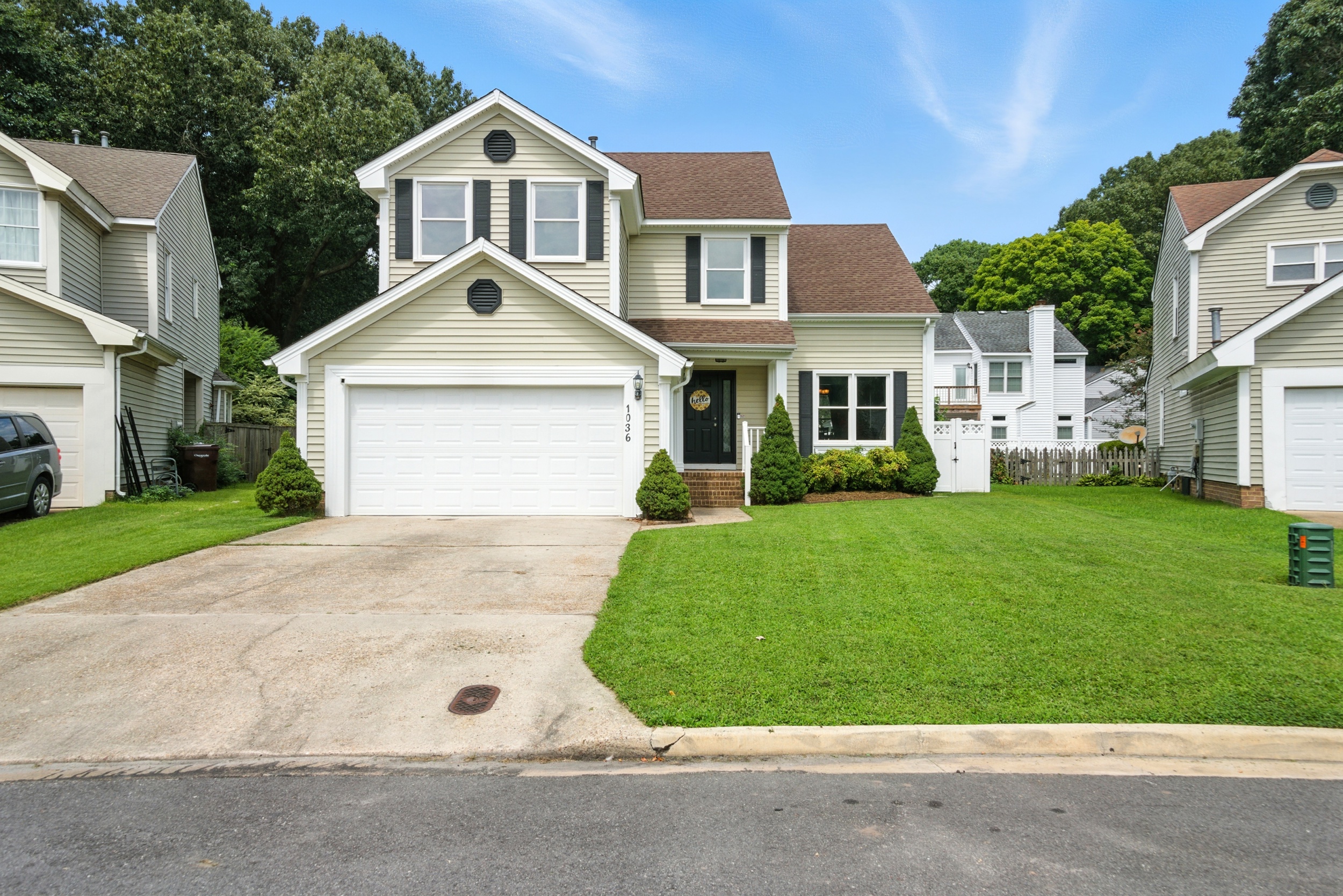 1036 Woodsmans Reach