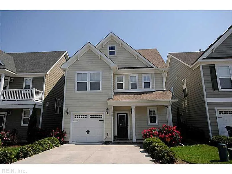 5332 Cottage Court