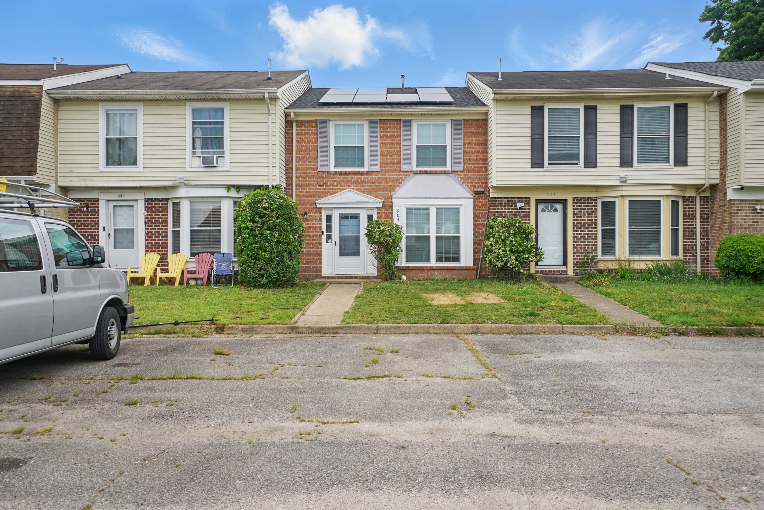 909 Westwind Place - 1