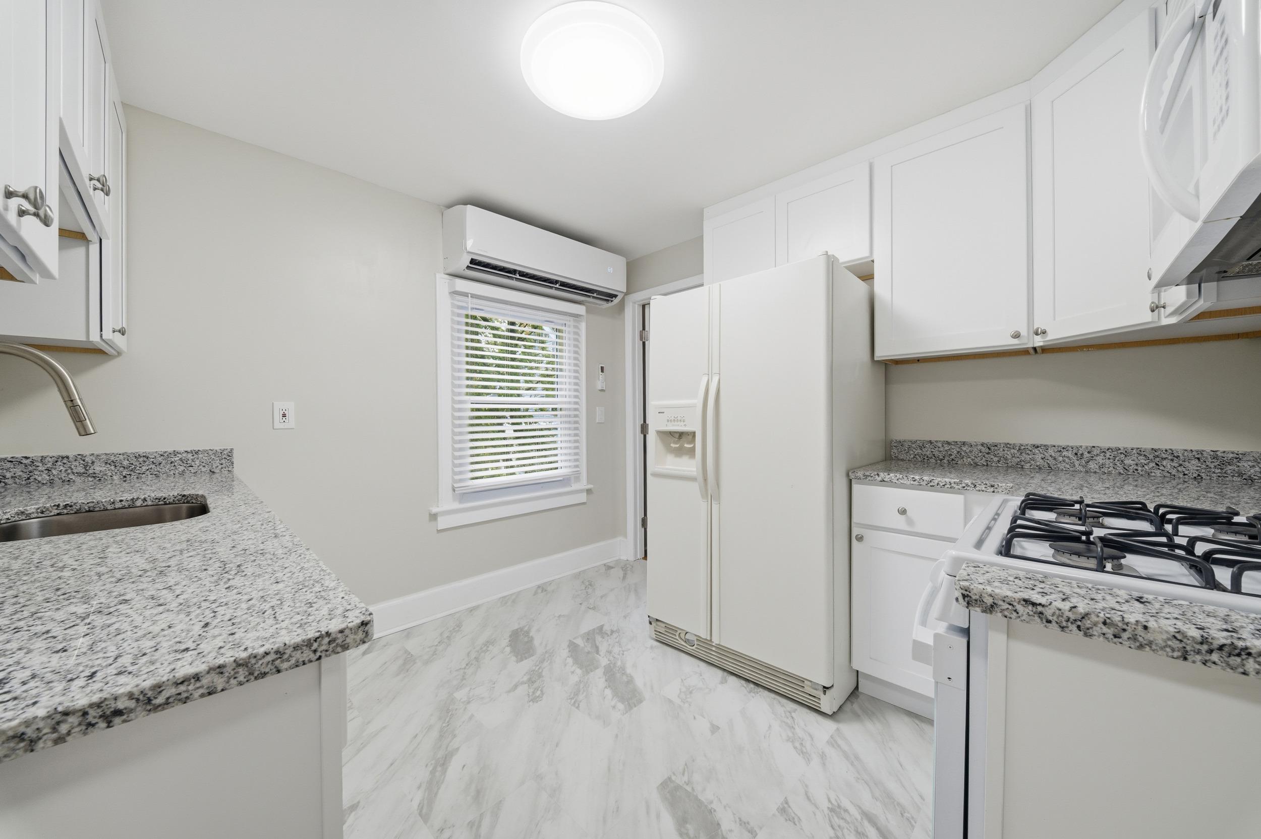 609 Baldwin Avenue -  Unit 2