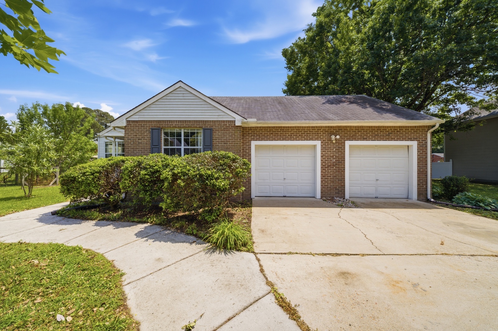 4553 Shoshone Court
