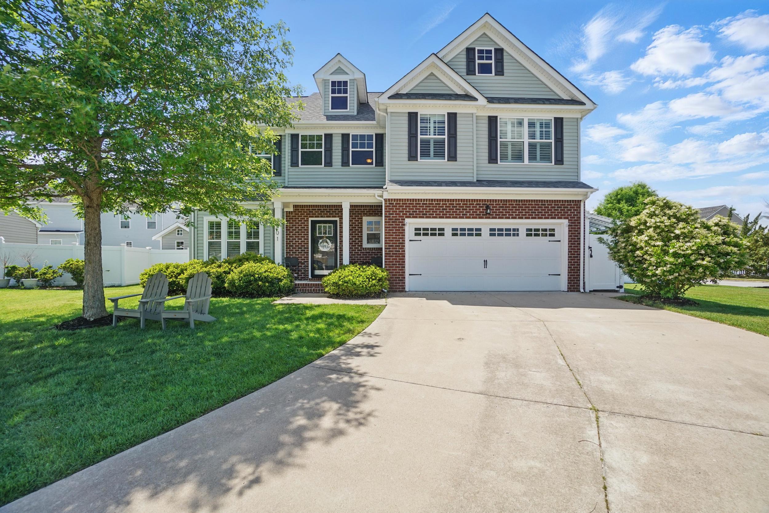 1901 Vince Road