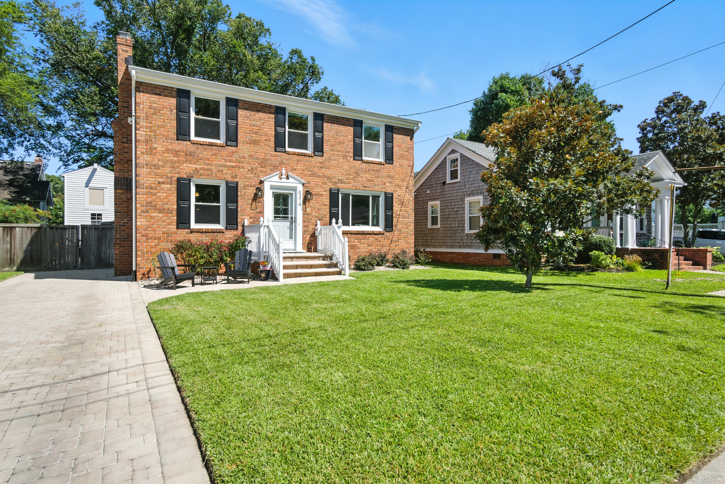 6314 Richmond Place