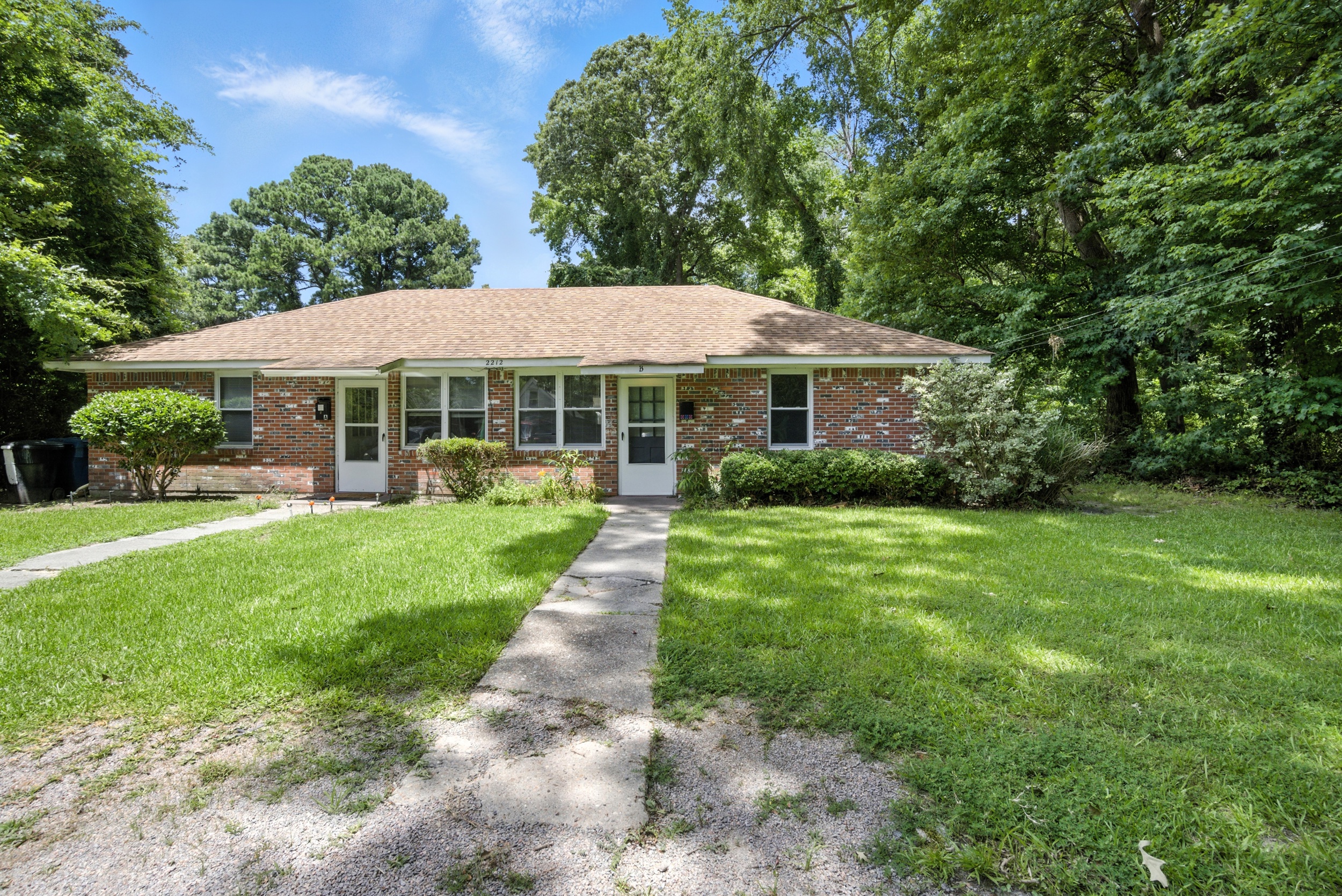 2212 London Street - 1